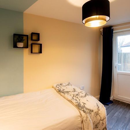 Aryas Apartments Oxford - Headington Экстерьер фото
