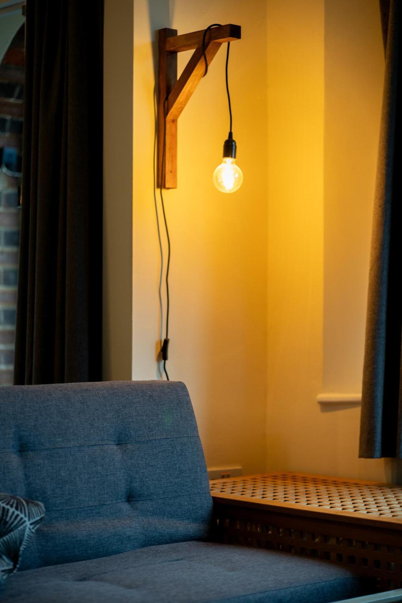 Aryas Apartments Oxford - Headington Экстерьер фото