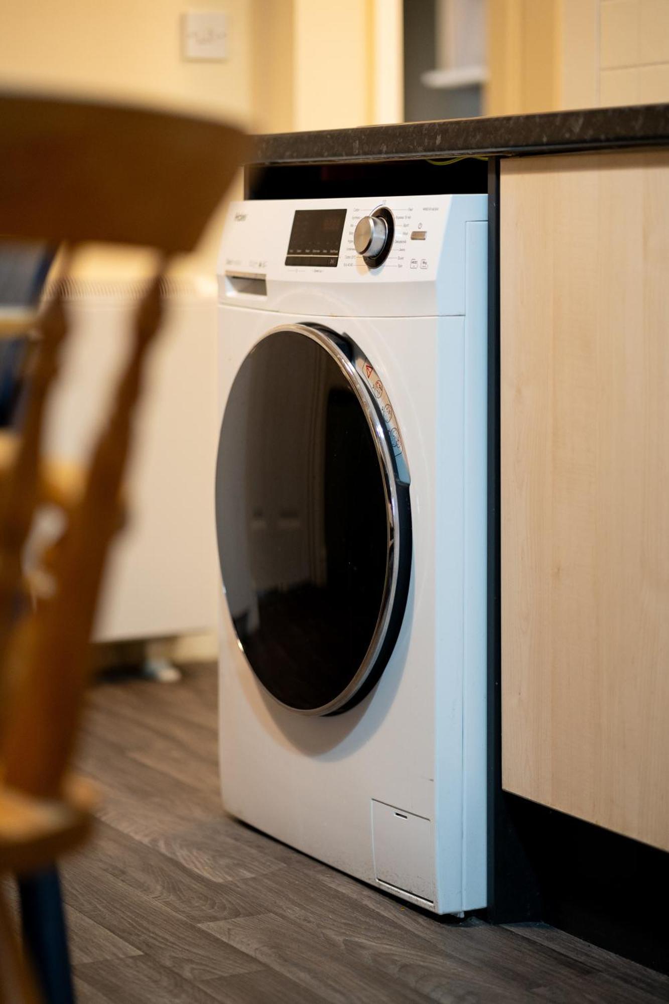 Aryas Apartments Oxford - Headington Экстерьер фото