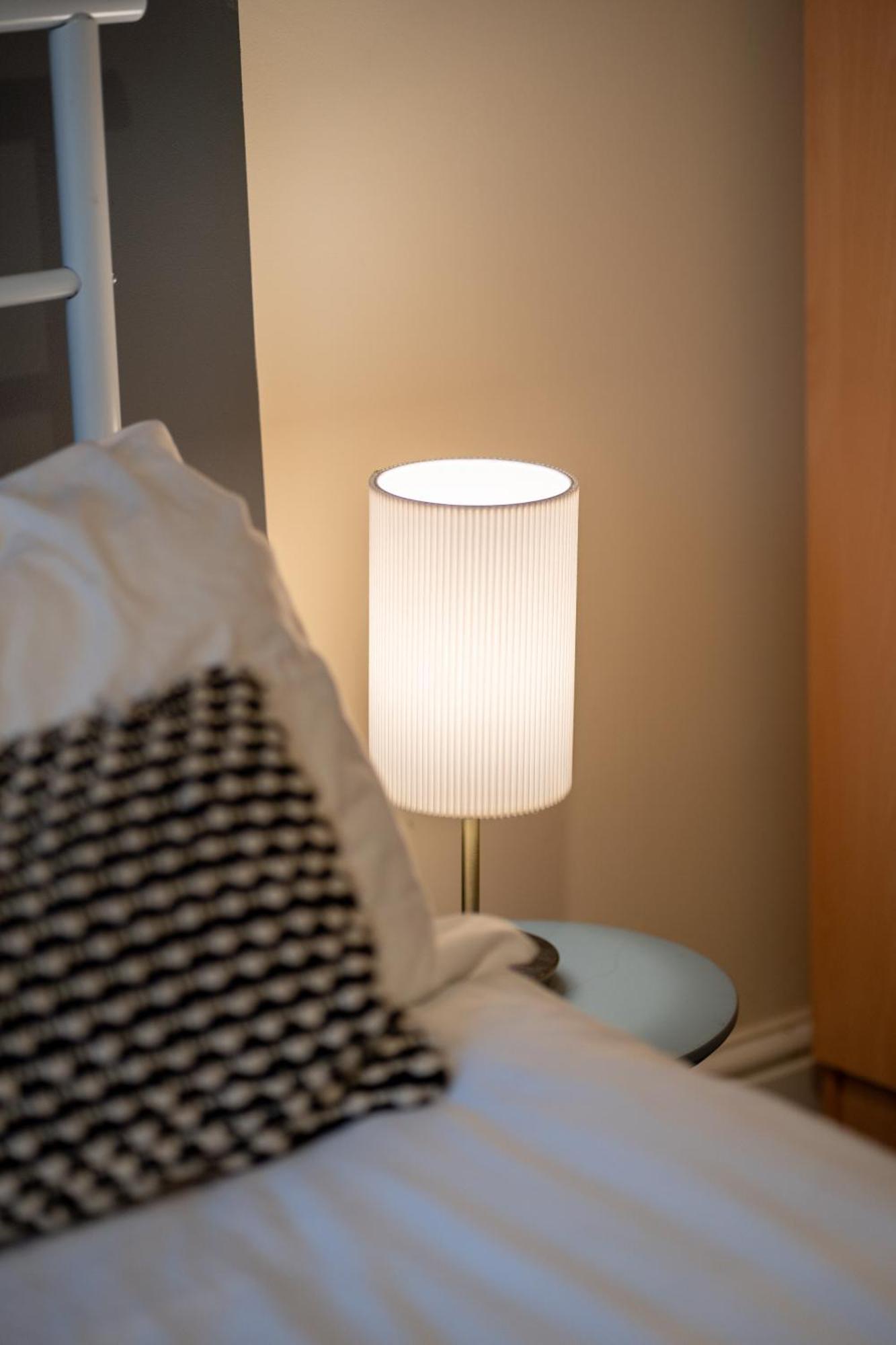 Aryas Apartments Oxford - Headington Экстерьер фото