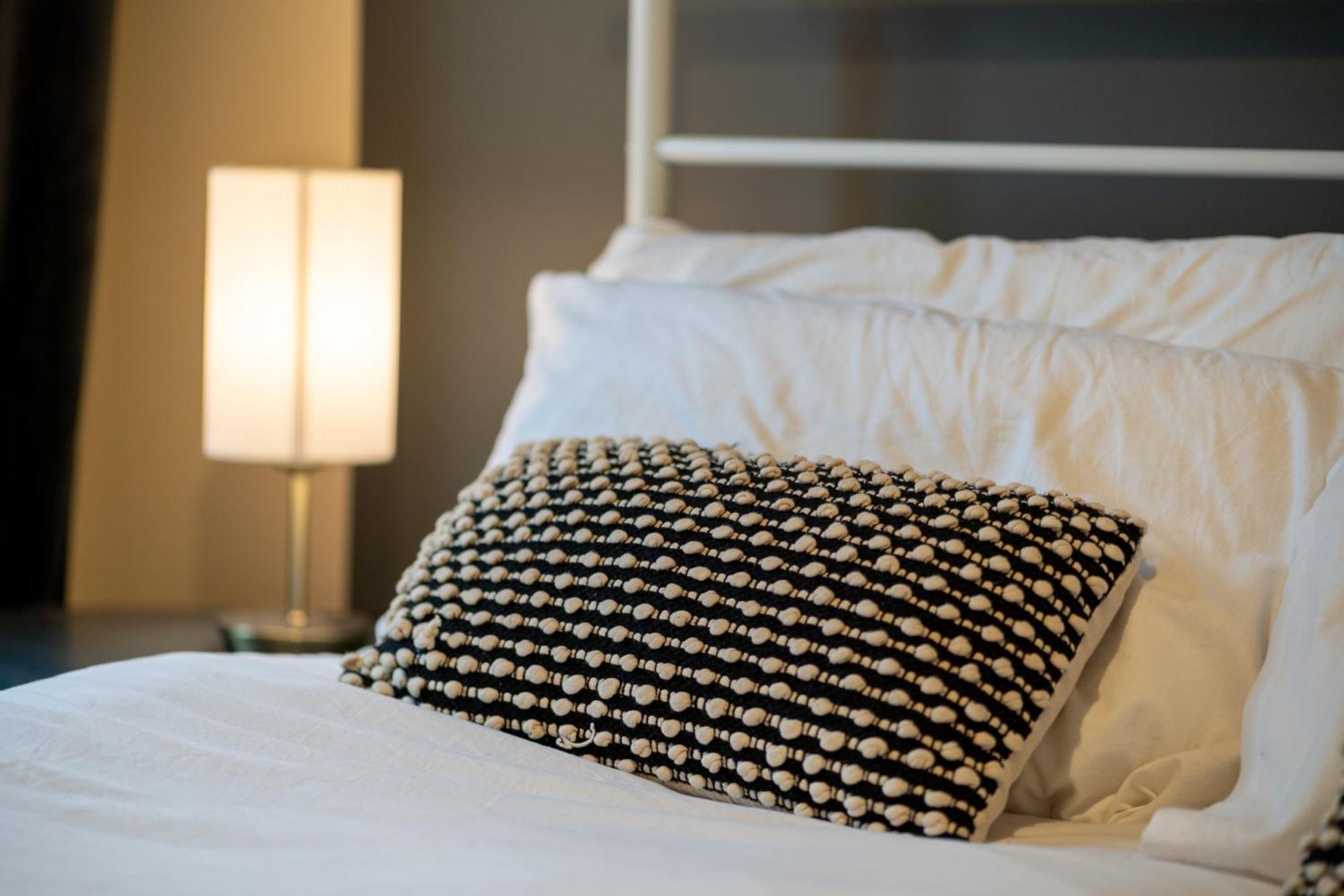 Aryas Apartments Oxford - Headington Экстерьер фото