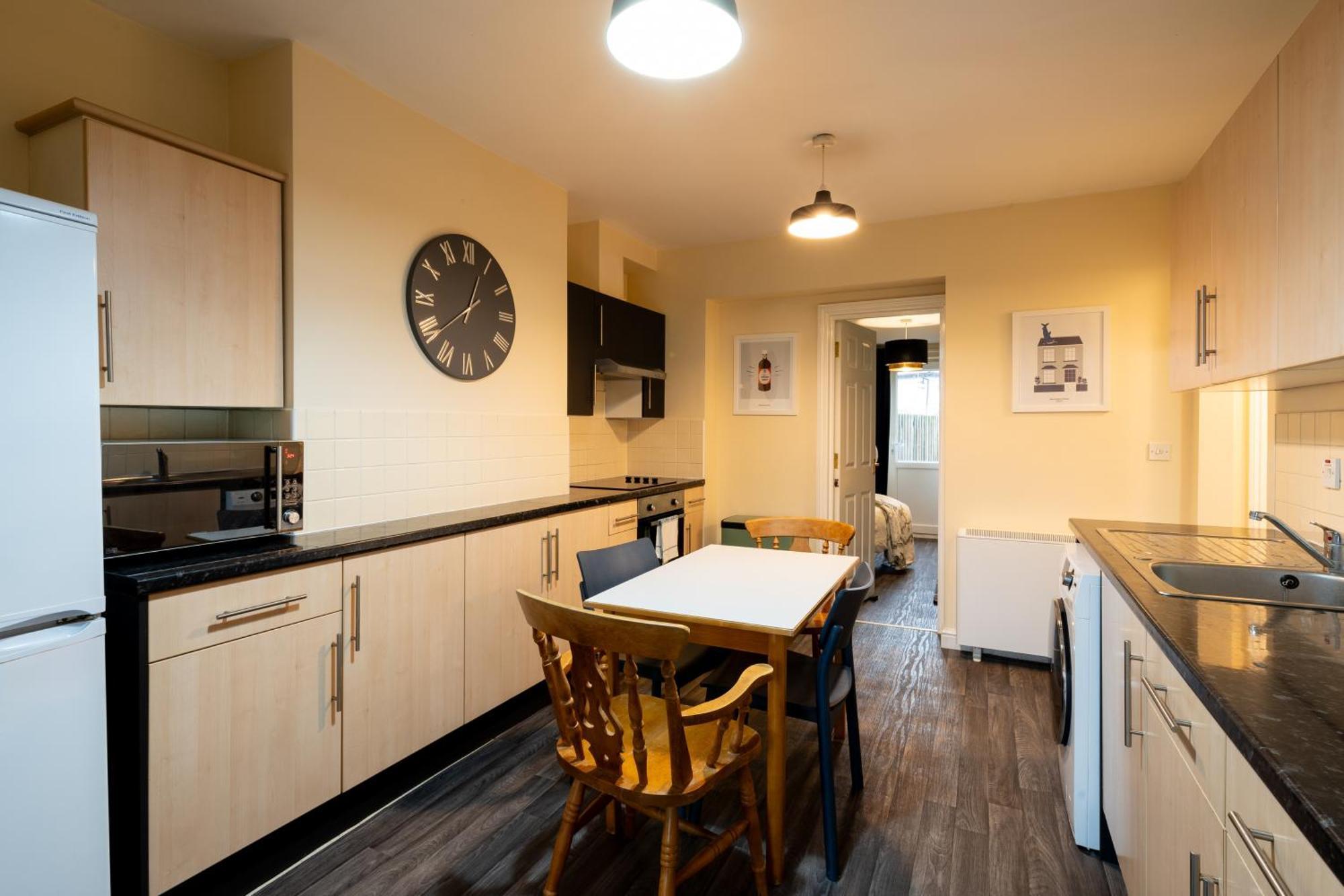 Aryas Apartments Oxford - Headington Экстерьер фото