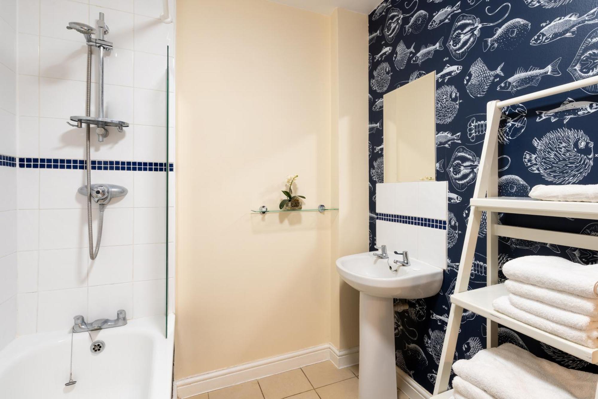 Aryas Apartments Oxford - Headington Экстерьер фото